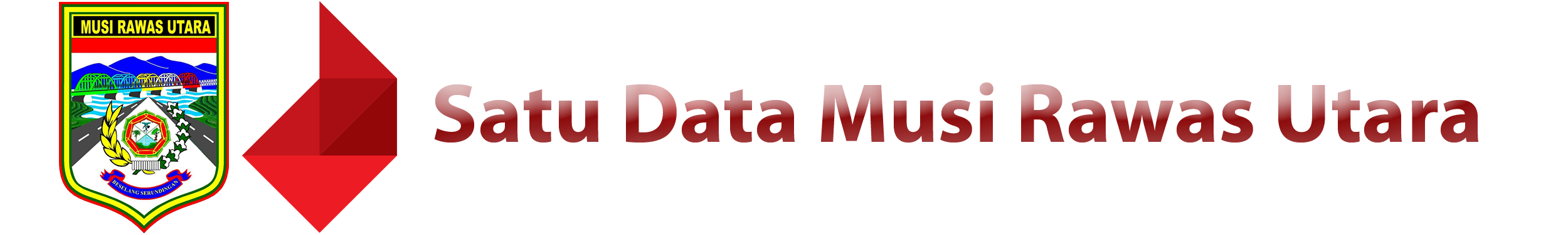 Logo SIDARA (Satu Data Muratatara)